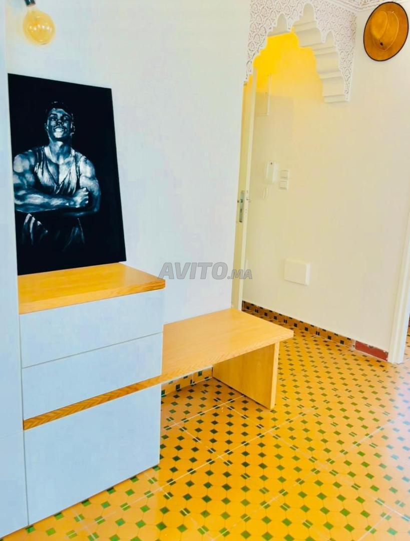 Appartement Traditionnel - image 4