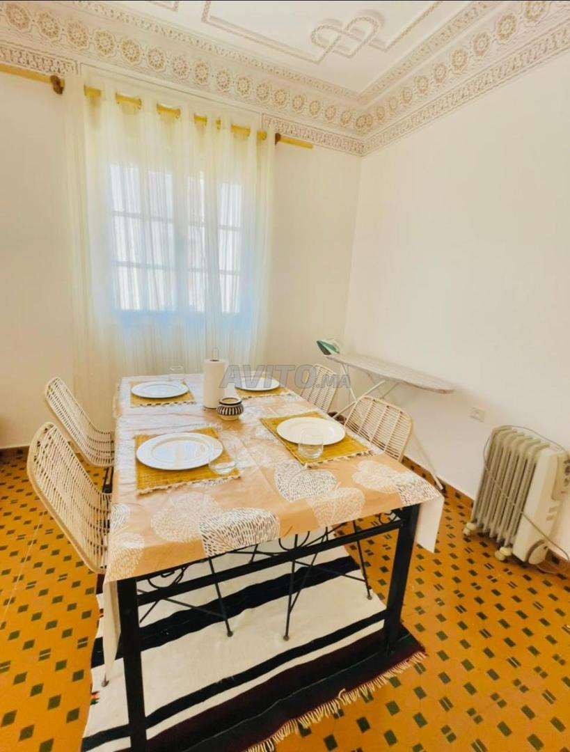 Appartement Traditionnel - image 5