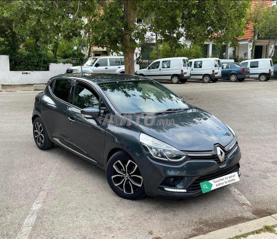 Renault R4 occasion Diesel Modèle 2018