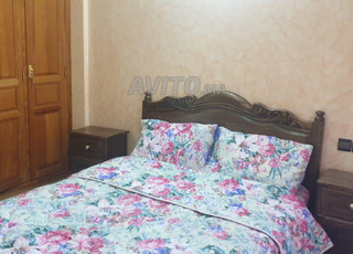 Trouvez votre appartement familial parfait à Fès