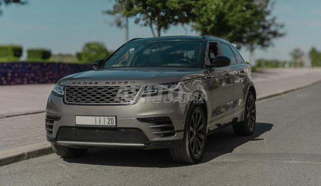 Velar R-Dynamic 2019