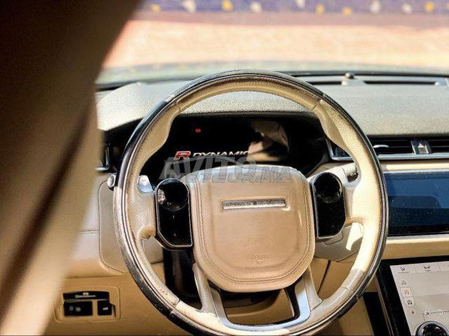 Velar R-Dynamic 2019