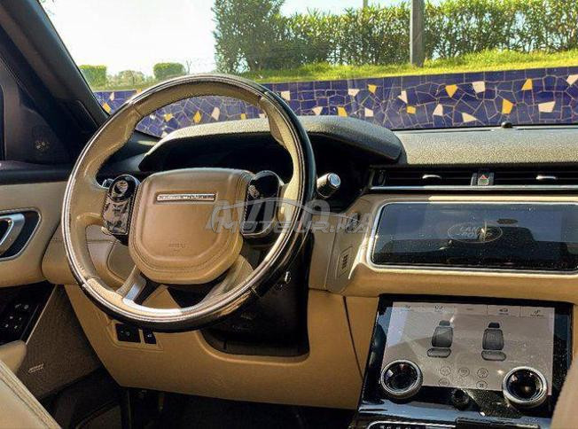 Velar R-Dynamic 2019