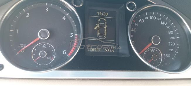 passat cc à vendre