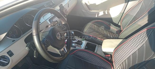 passat cc à vendre