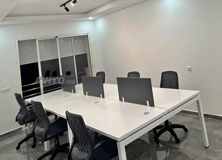 fabrication mobilier bureau/margriette