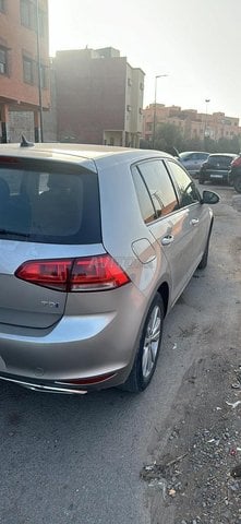 Volkswagen GOLF 7 occasion Diesel Modèle 2018