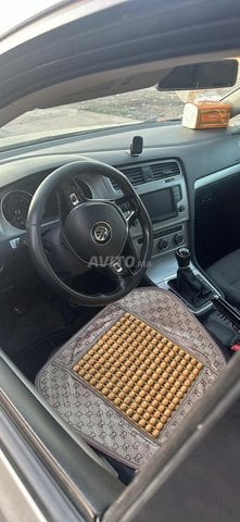 Volkswagen GOLF 7 occasion Diesel Modèle 2018