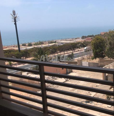 Nouveau Appartement Vue Mer