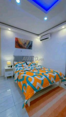 شقة للإيجار اليومي قرب ماكدونالدز للعائلة