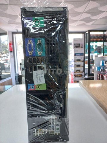 Dell Optiplex 790 i5-2500/4Gb/250Gb HDD