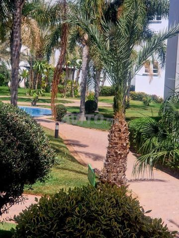Appartements meublés à LA MARINA