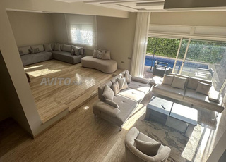 Villa à vendre californie 