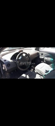 Chevrolet Aveo occasion Essence Modèle 2006