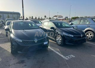 كلو 5 مطار مراكش