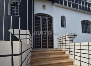 MAGNIFIQUE VILLA KENITRA AL HAOUZIA