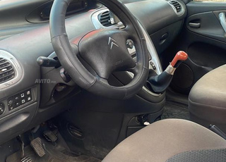 Citroen xsara Picasso à vendre 
