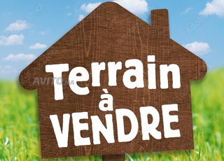 Terrain agricole à vendre