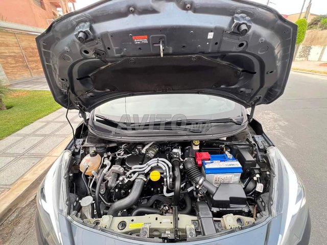 Nissan Micra occasion Diesel Modèle 2019