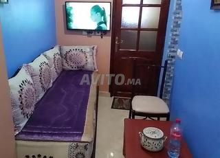 Appartement à Chefchaouen à côté de la Kasbah et de la place Hammam