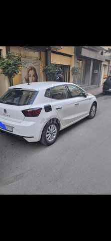 Seat Ibiza occasion Essence Modèle 2019