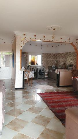 villa à louer vacances Tiflet - 2