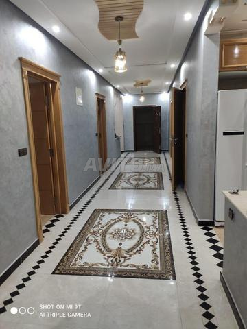 Appartement à louer 75 m² à Cap de l'eau