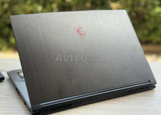 أسوس i7HQ 16Go GTX960M