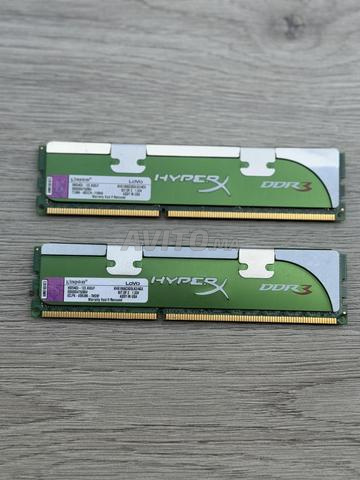 Ram Pc Gaming DDR4 3 2