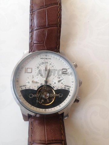 Montre montblanc Decouvrez 6 annonces a vendre Avito