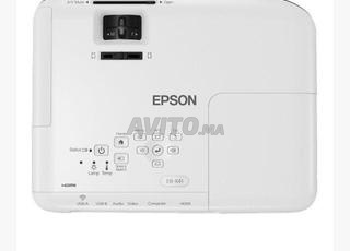Epson EB-X41 Vidéoprojecteur