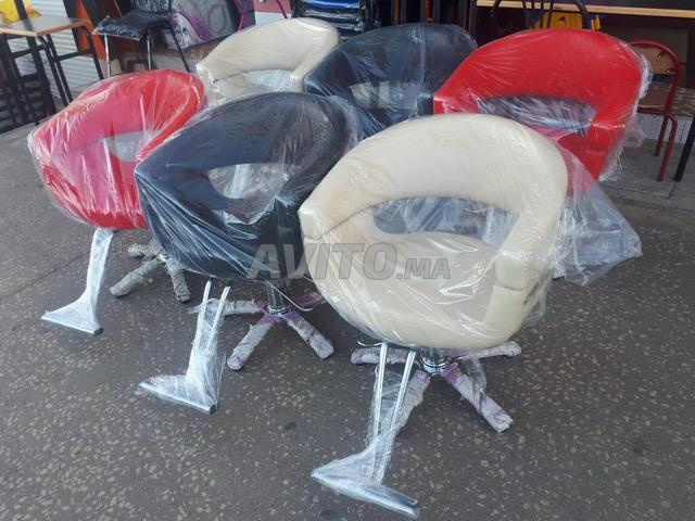 Promo des chaises de relaxation nouvelles
