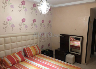 Appartements haut de gamme à Fès