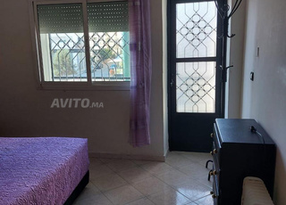 Emplacement privilégié, appartement exceptionnel à Fès