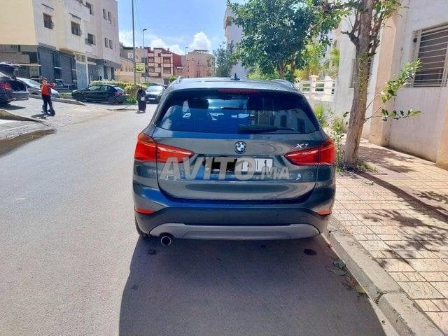 2018 BMW X1