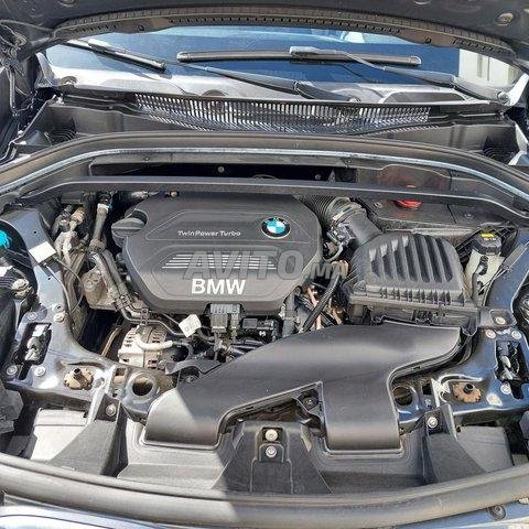 BMW X1 occasion Diesel Modèle 2018