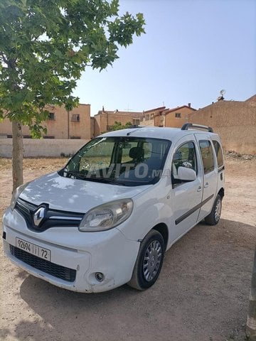 2015 Renault Kangoo