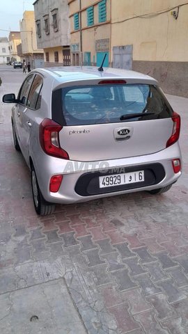 Kia Picanto occasion Essence Modèle 2019