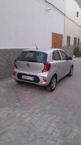 Kia Picanto occasion Essence Modèle 2019