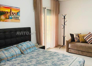 Appartemebt à louer à Ola Blanca ( 2ème étage)