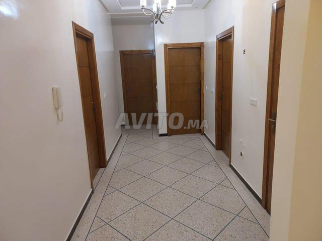 Appartements à louer 110 m² à Settat - 2