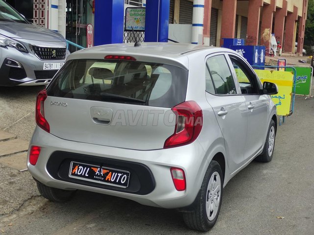 Kia Picanto occasion Diesel Modèle 2022