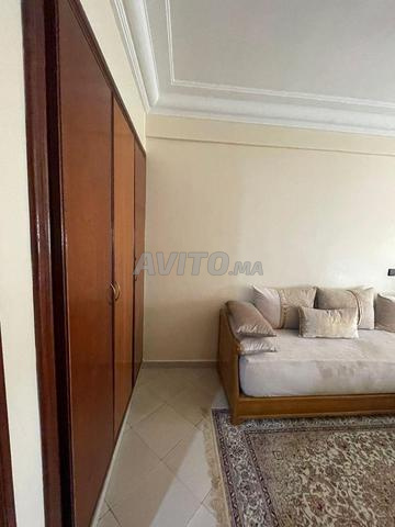 Appartement à louer à la gironde  - 2