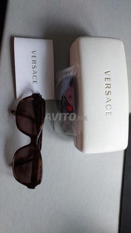 Lunettes VERSACE