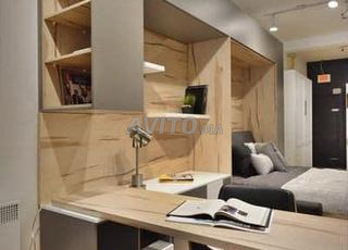 Décoration de chambre à coucher