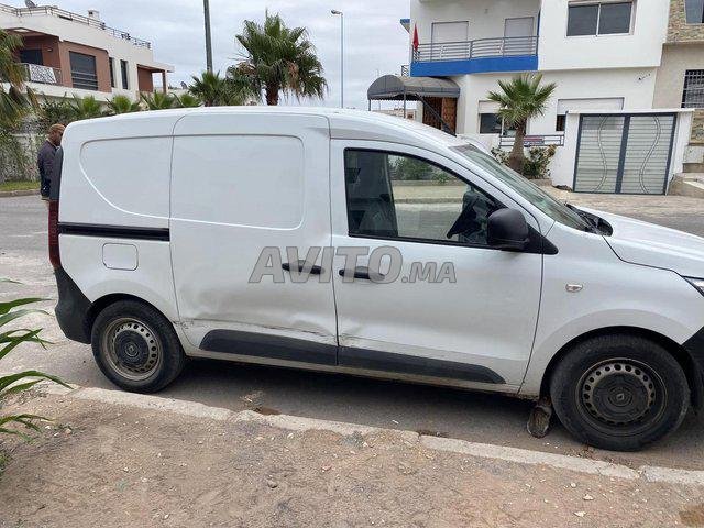 Renault EXPRESS occasion Diesel Modèle 2022