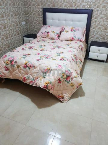 Ideal family Apartments in fez