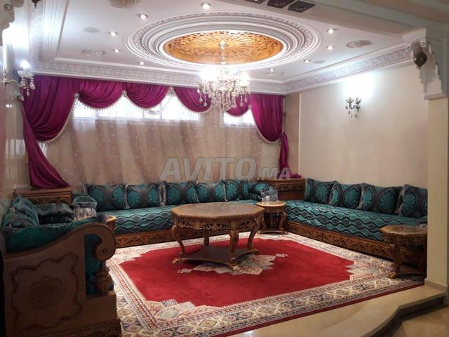Ideal family Apartments in fez - 2
