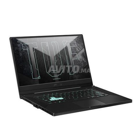 Asus TUF DASH I5 11TH RTX 3050 UTILISE 2 SEMAINE - 2