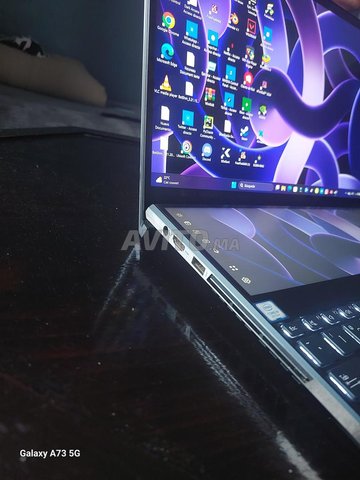 asus zenbook pro duo